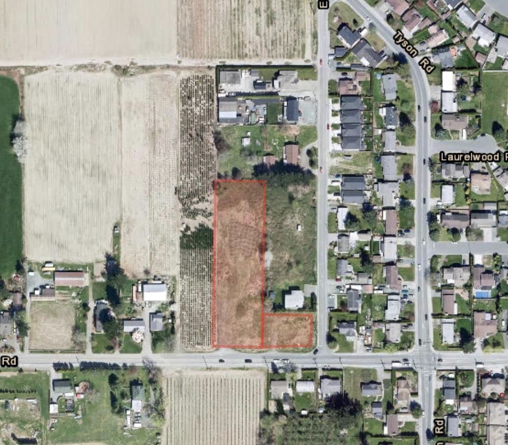45083 South Sumas Road, Chilliwack, BC, V2R 1W5