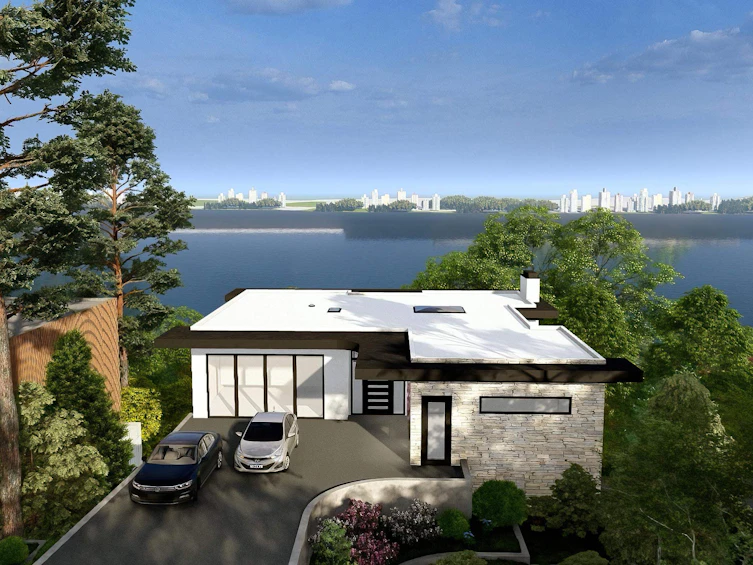 7521 Pandora Drive, Burnaby, BC, V5A 3W1