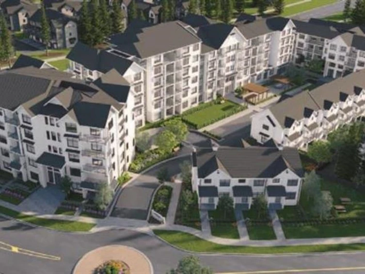 307-3315 148 Street, Surrey, BC, V4P 1A6