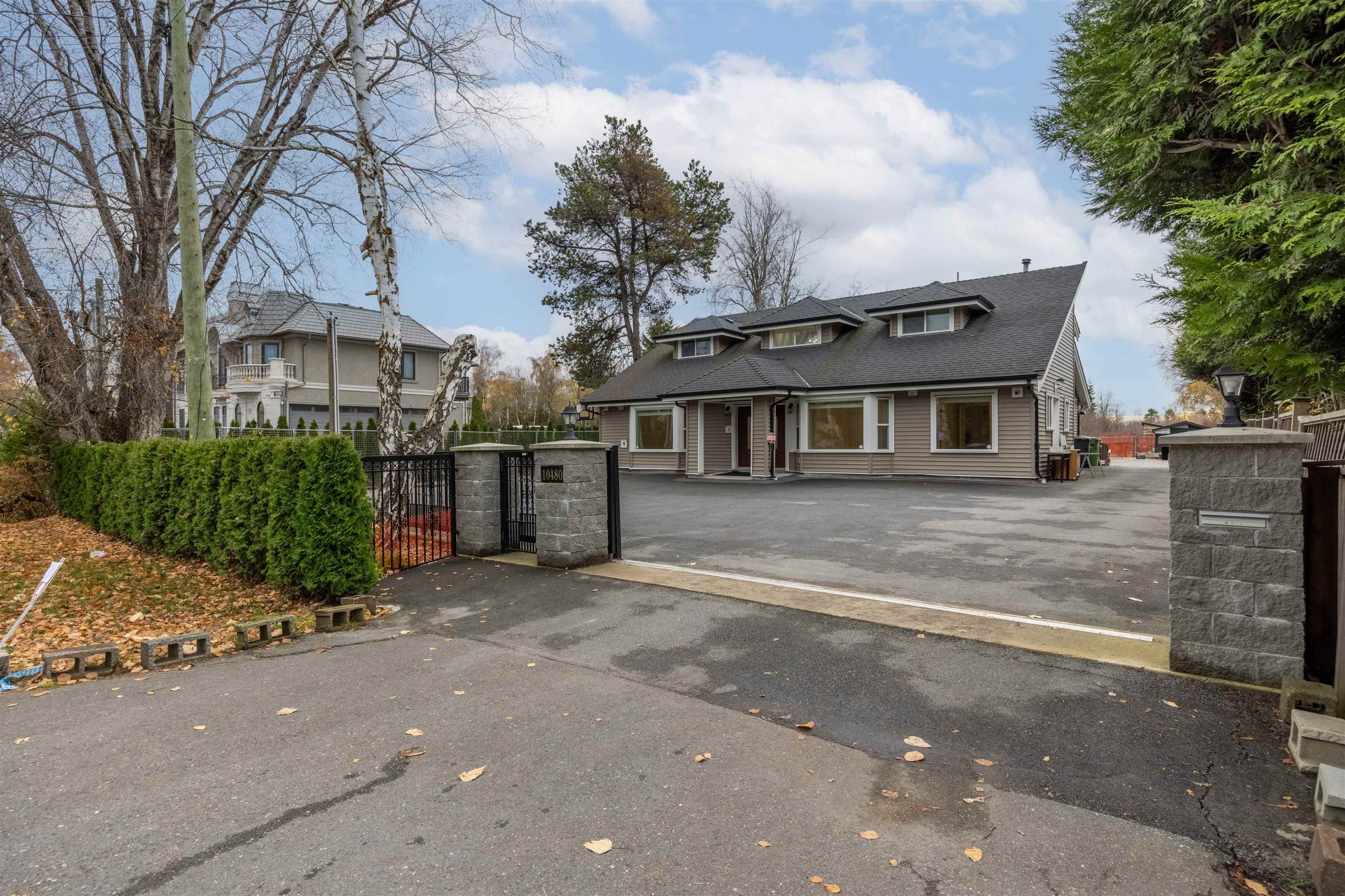 10480 Blundell Road, Richmond, BC, V6Y 1L1