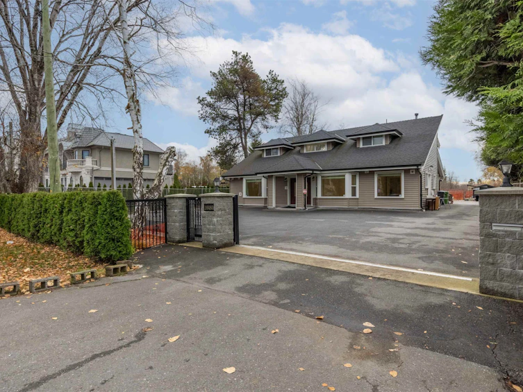 10480 Blundell Road, Richmond, BC, V6Y 1L1