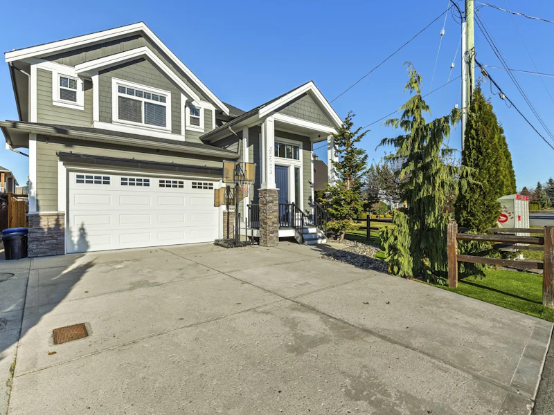 32923 Sylvia Avenue, Mission BC V2V 0C9