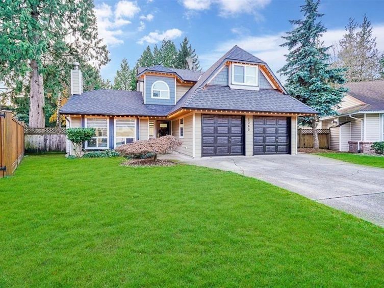 6049 133a Street, Surrey, BC, V3X 2K3