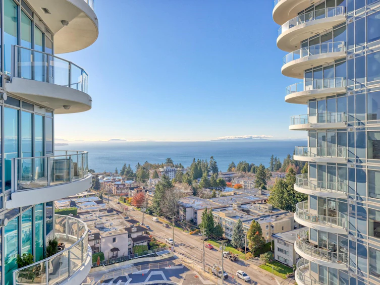 1206-1501 Foster Street, Surrey, BC, V4B 0C3 - 2