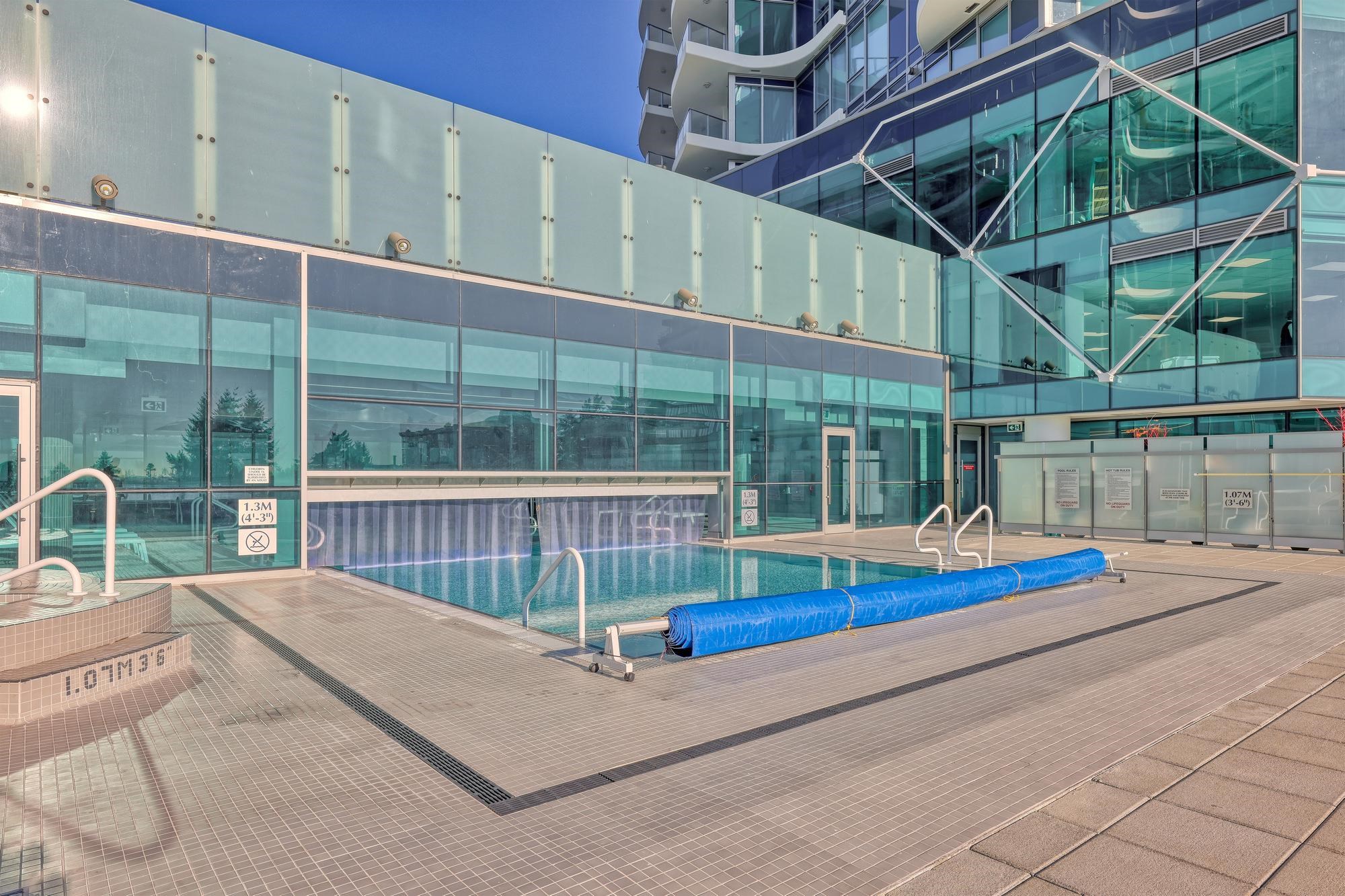 1206-1501 Foster Street, Surrey, BC, V4B 0C3 - 25