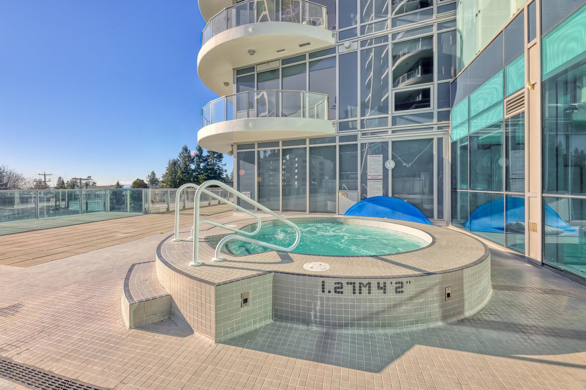 1206-1501 Foster Street, Surrey, BC, V4B 0C3 - 26