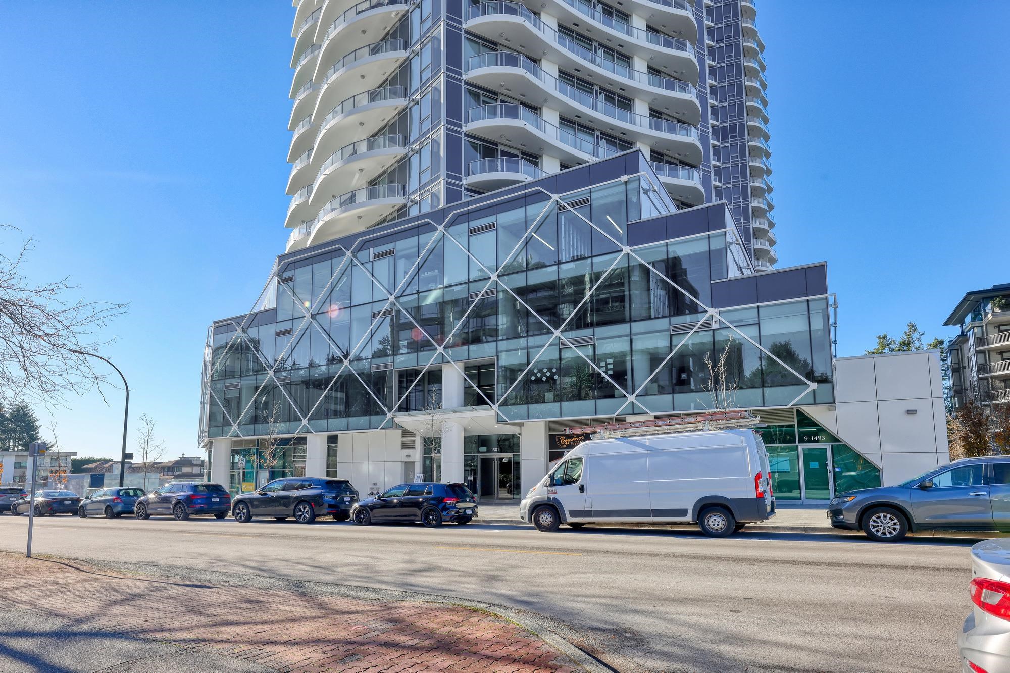 1206-1501 Foster Street, Surrey, BC, V4B 0C3 - 30