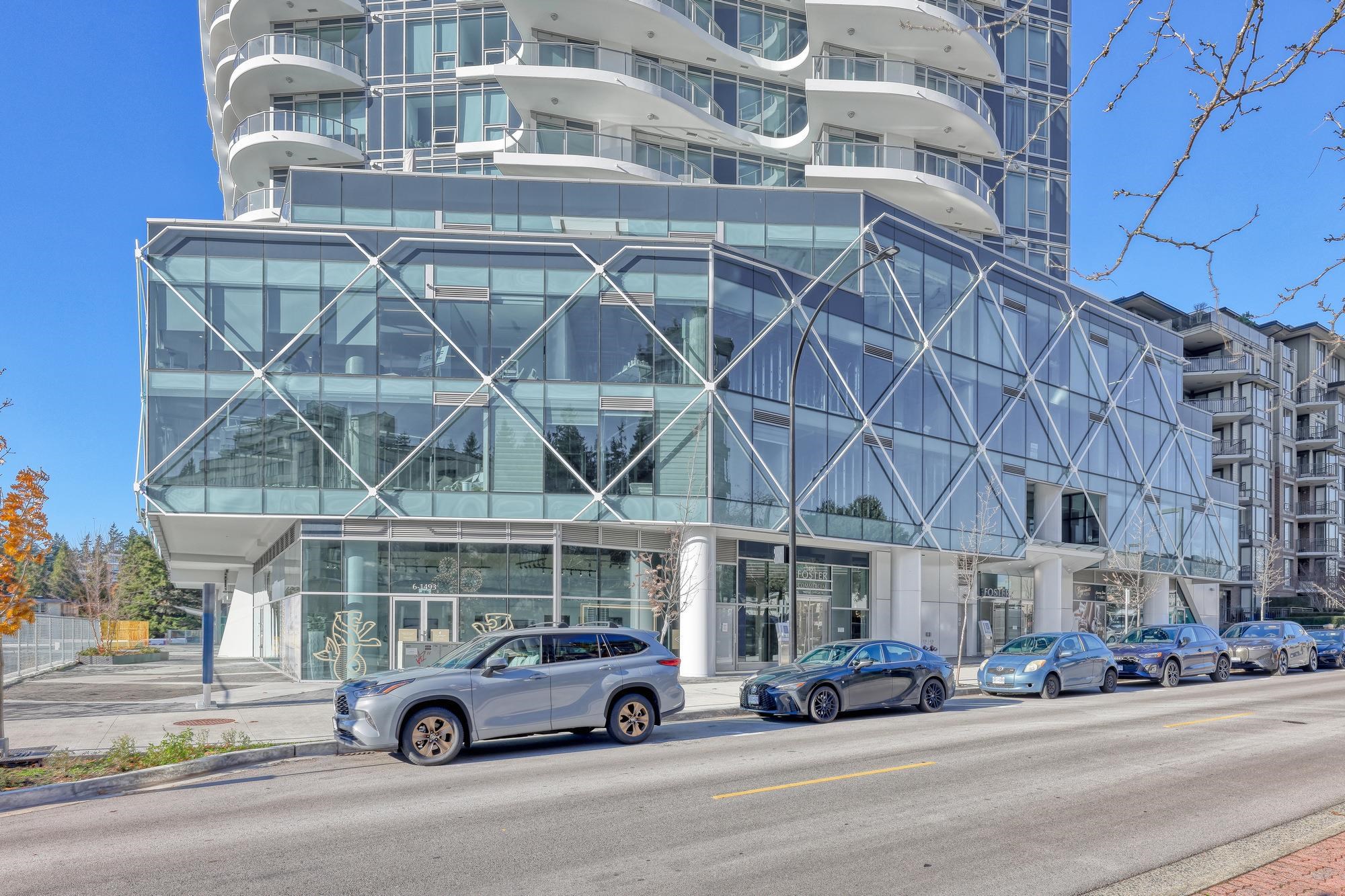 1206-1501 Foster Street, Surrey, BC, V4B 0C3 - 31