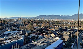 1006-3996 Dumfries Street, Vancouver, BC, V5N 2R8
