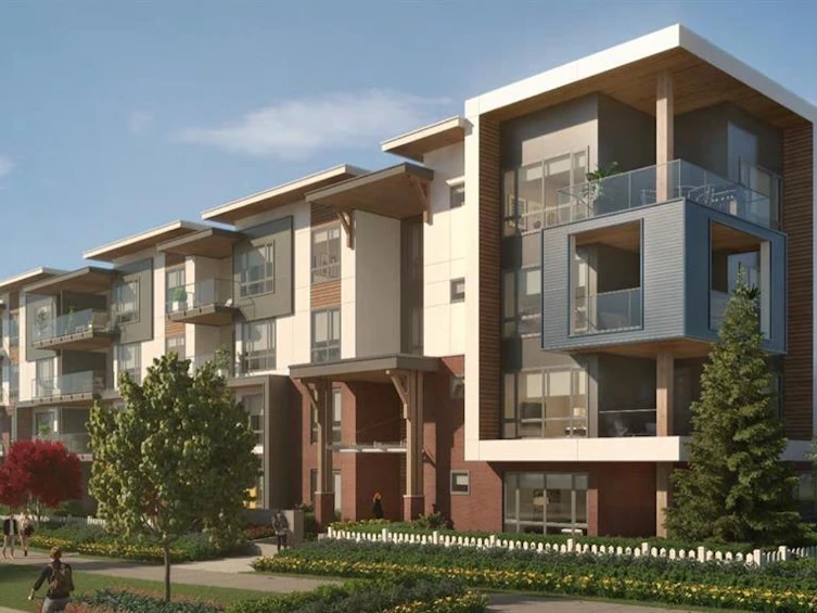 203-20267 72 Avenue, Langley, BC, V2Y 1T2