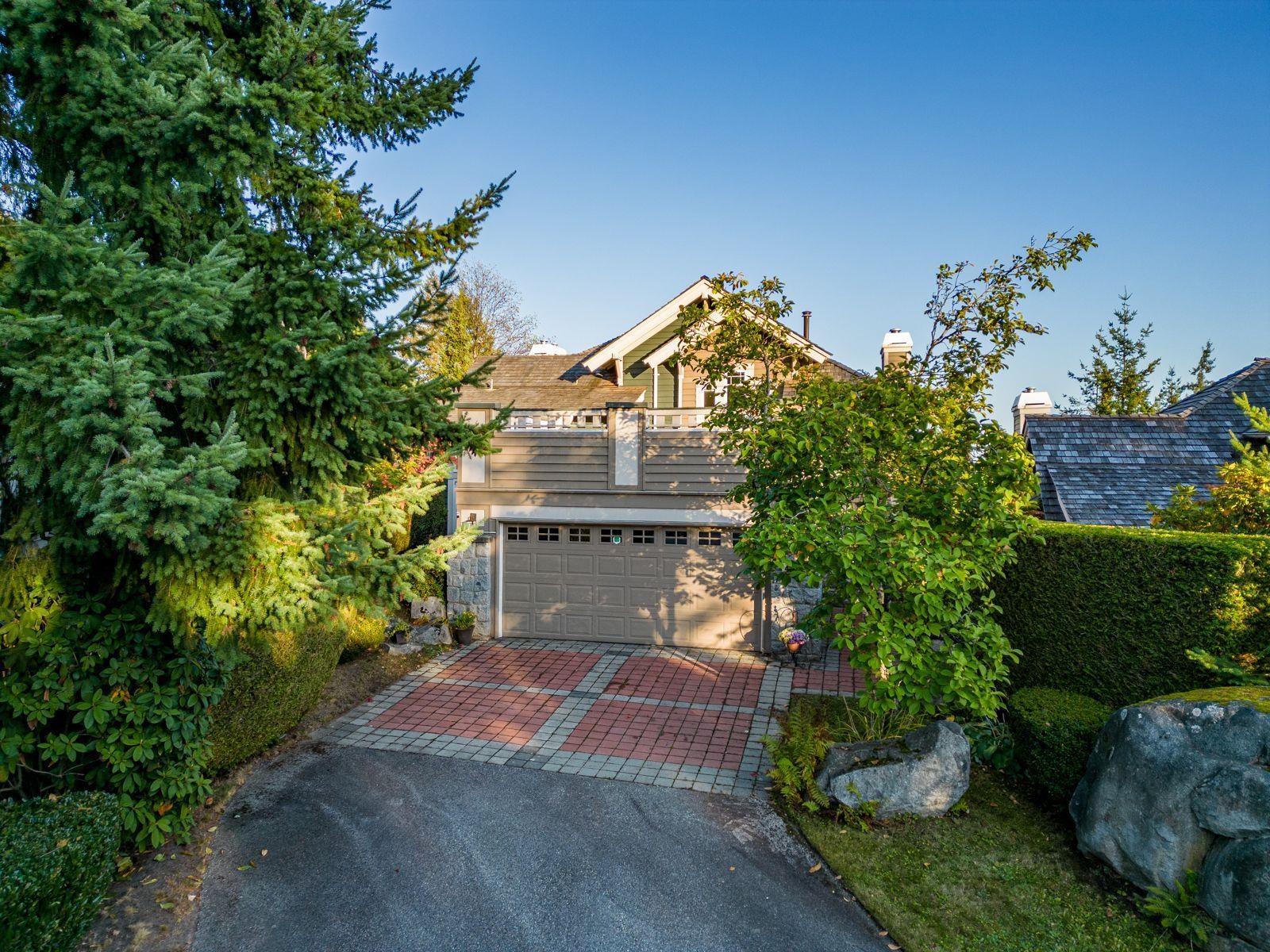 4918 Edendale Lane, West Vancouver, BC, V7W 3H7