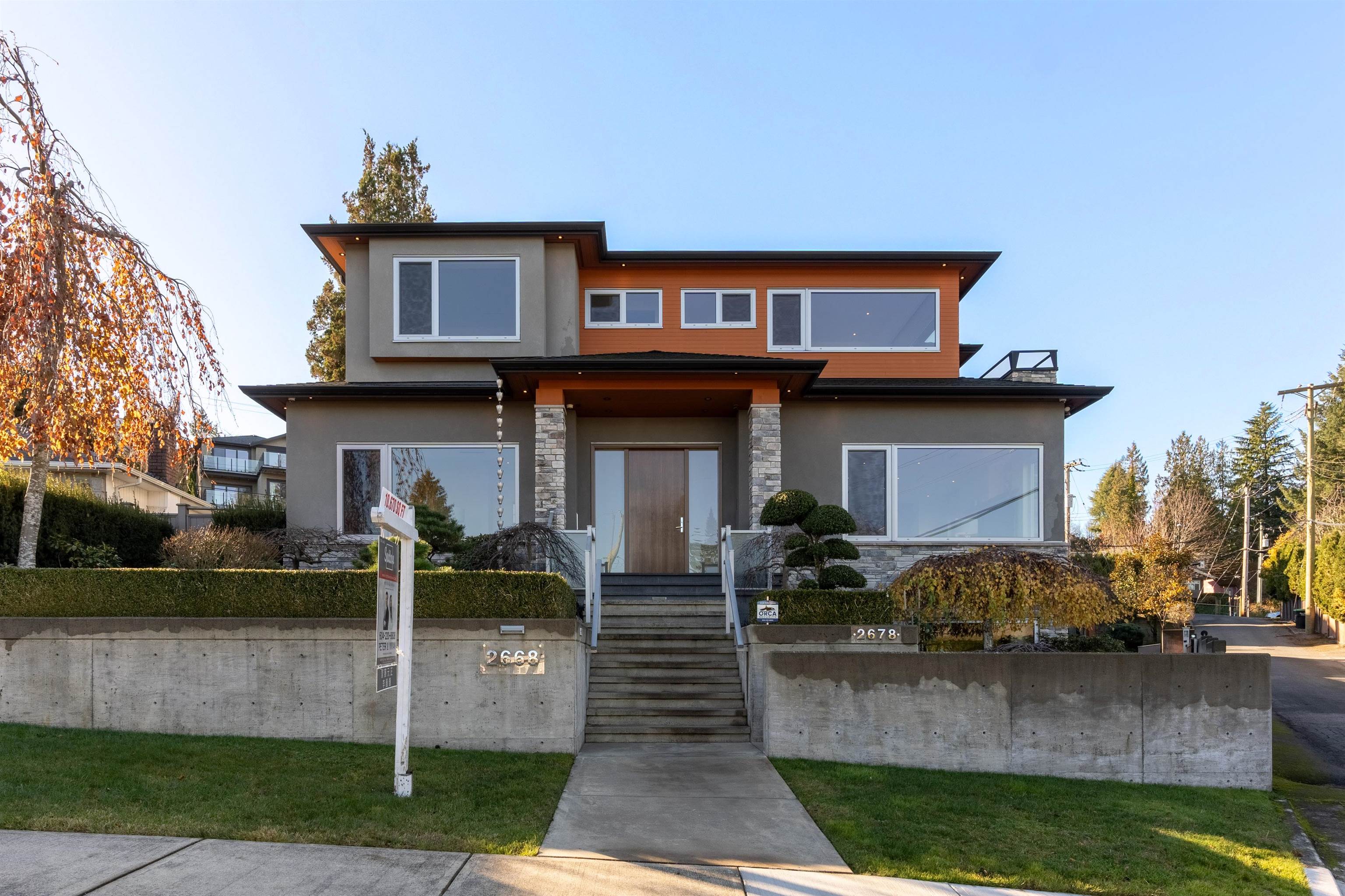 2668 Edgar Crescent, Vancouver, BC, V6L 2G4