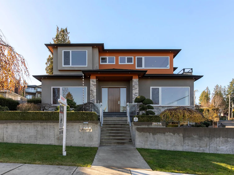 2668 Edgar Crescent, Vancouver, BC, V6L 2G4
