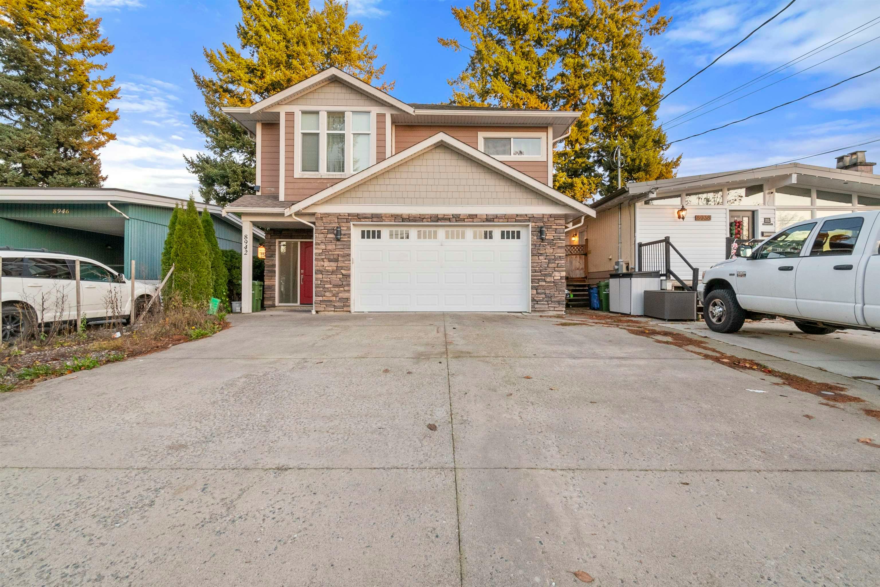 8942 Glenwood Street, Chilliwack, BC, V2P 3Z6