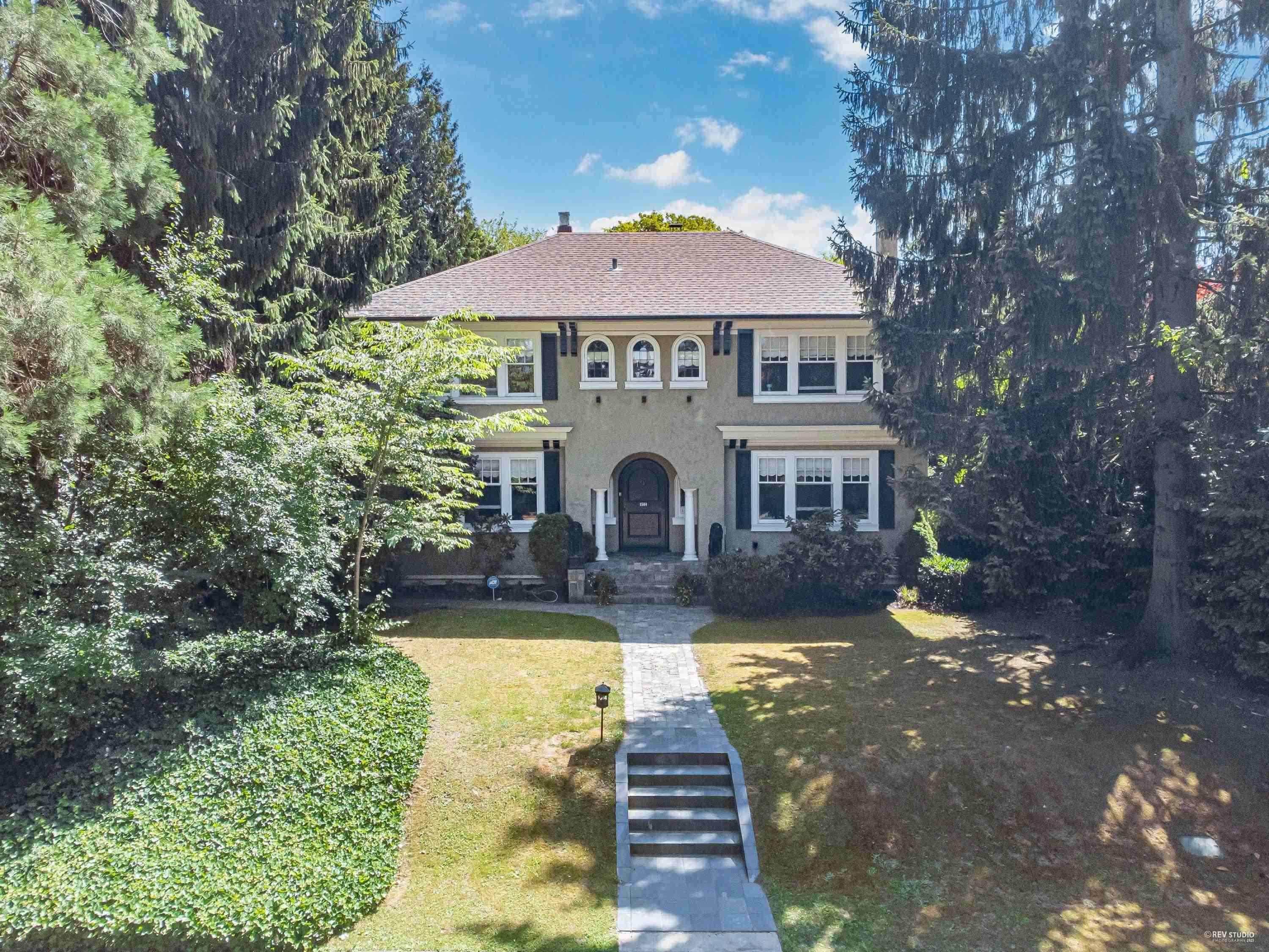1564 W 26th Avenue, Vancouver, BC, V6J 2W9