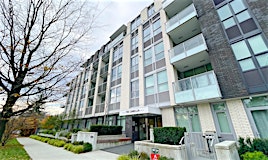 206-6733 Cambie Street, Vancouver, BC, V6P 3H1