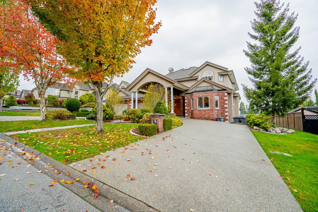 16645 87a Avenue, Surrey, BC, V4N 5B2