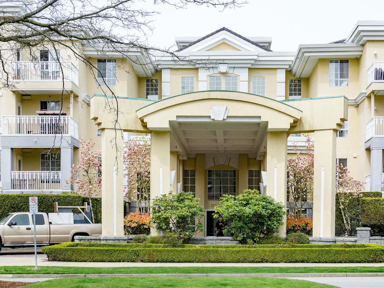 332-5835 Hampton Place, Vancouver, BC, V6T 2G2