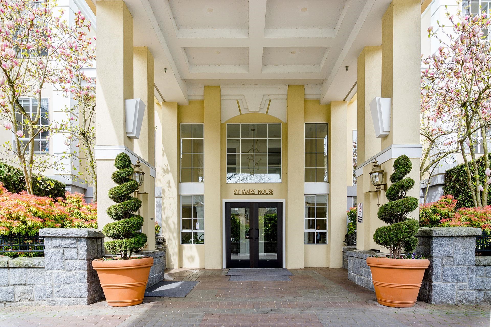 332-5835 Hampton Place, Vancouver, BC, V6T 2G2 - 5