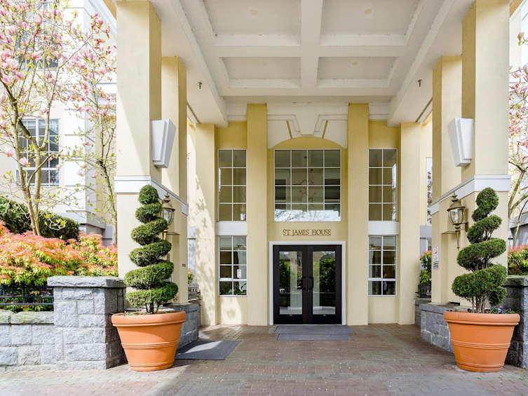 332-5835 Hampton Place, Vancouver, BC, V6T 2G2 - 5