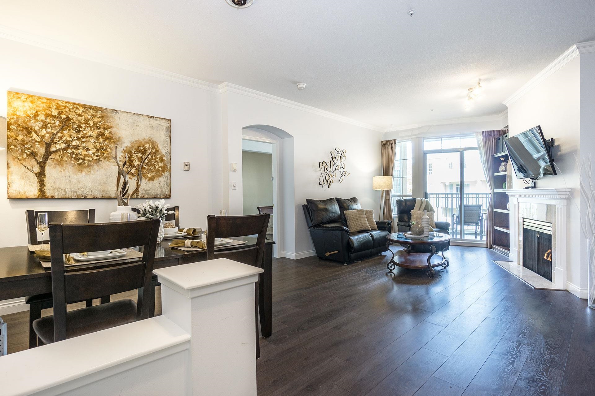 332-5835 Hampton Place, Vancouver, BC, V6T 2G2 - 9