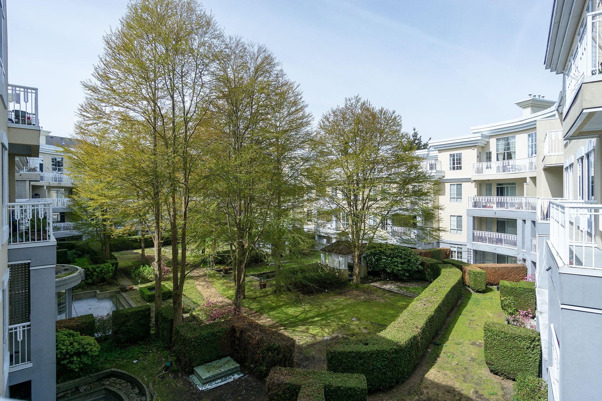 332-5835 Hampton Place, Vancouver, BC, V6T 2G2 - 32