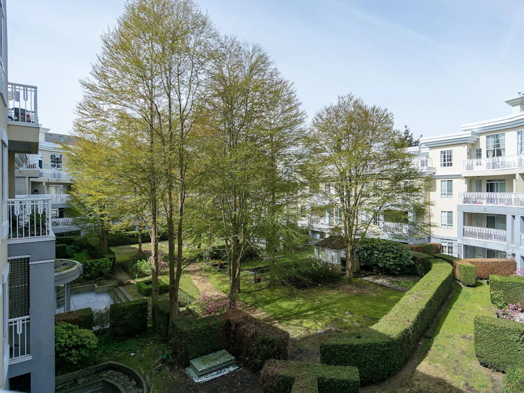 332-5835 Hampton Place, Vancouver, BC, V6T 2G2 - 32