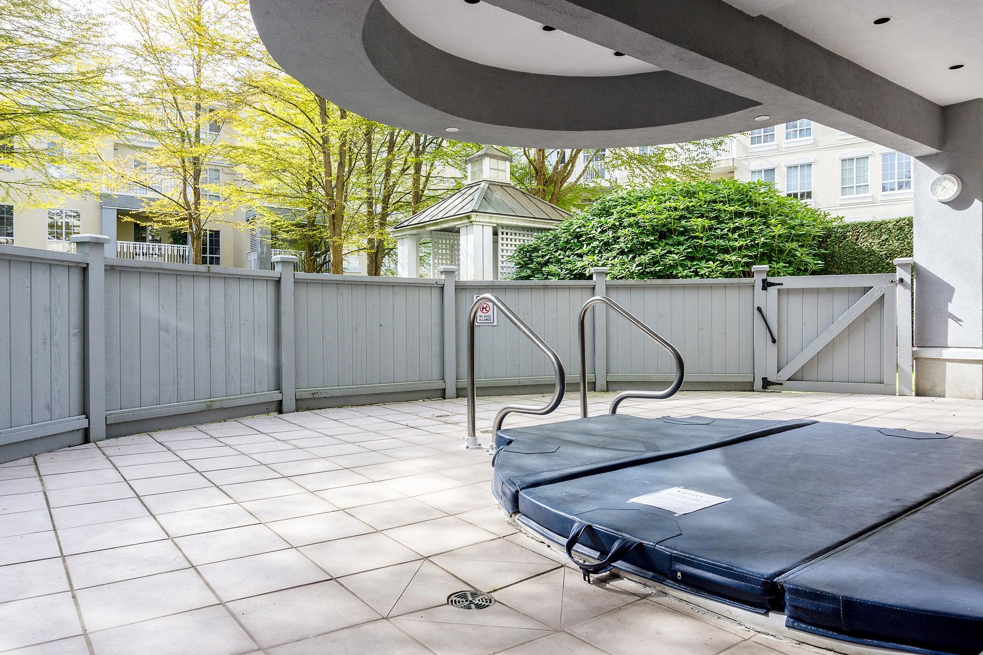 332-5835 Hampton Place, Vancouver, BC, V6T 2G2 - 38