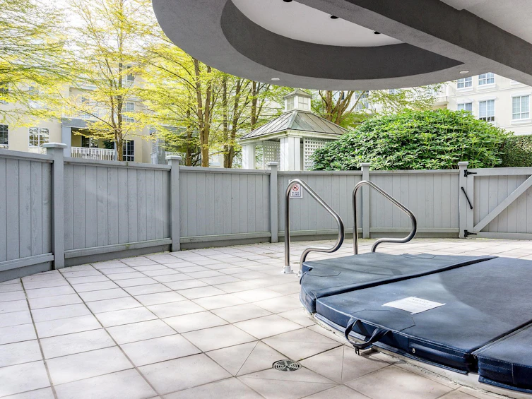 332-5835 Hampton Place, Vancouver, BC, V6T 2G2 - 38