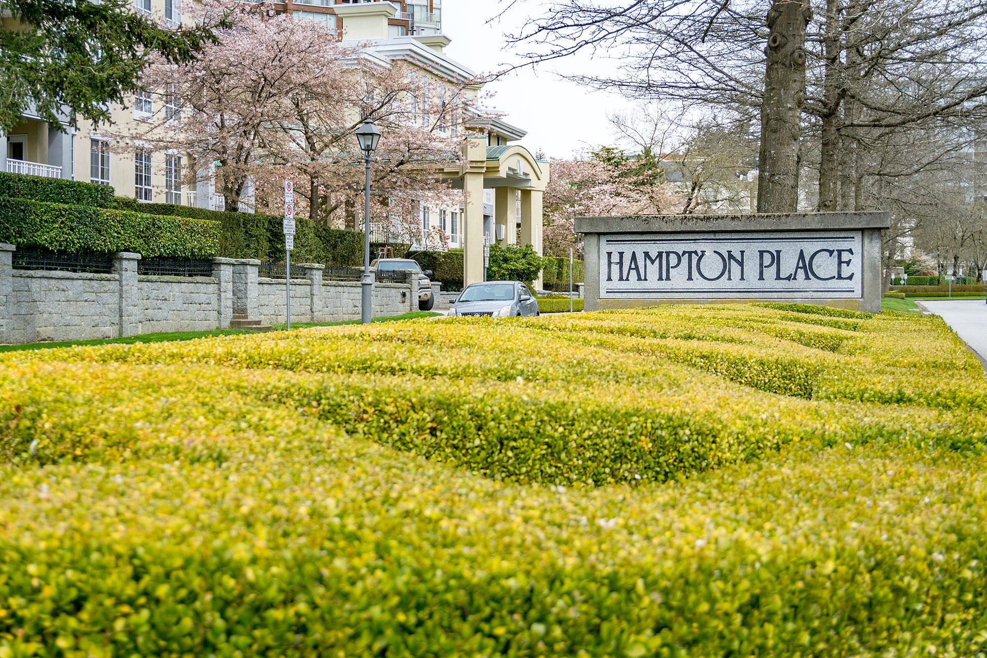332-5835 Hampton Place, Vancouver, BC, V6T 2G2 - 40