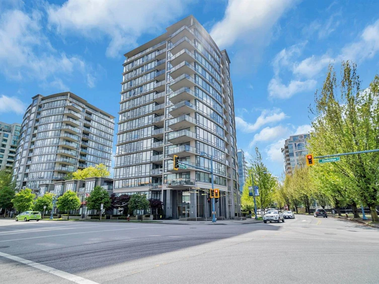 302-7360 Elmbridge Way, Richmond, BC, V6X 0A5