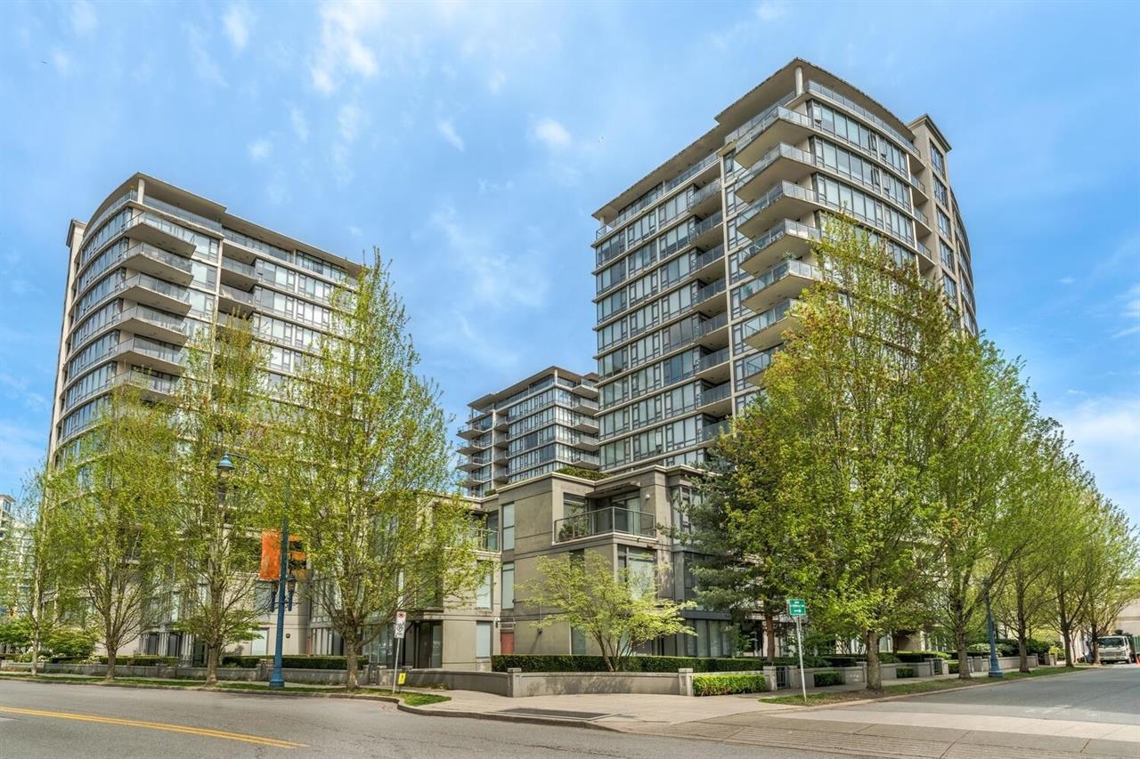 302-7360 Elmbridge Way, Richmond, BC, V6X 0A5 - 2