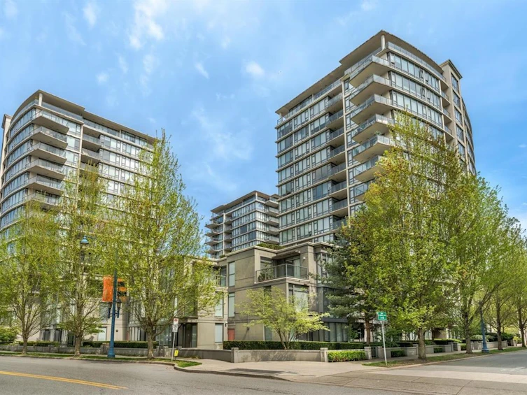 302-7360 Elmbridge Way, Richmond, BC, V6X 0A5 - 2