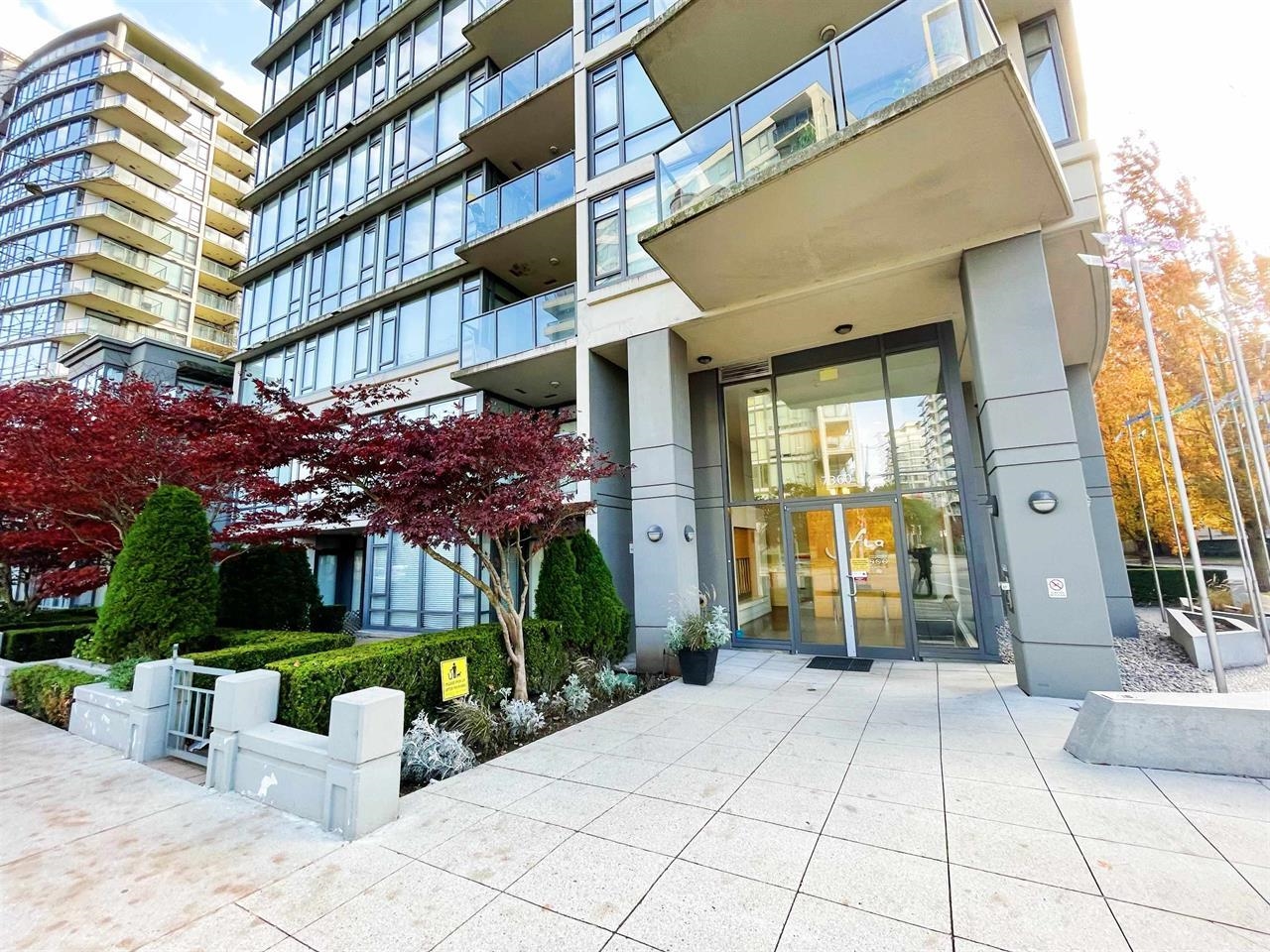 302-7360 Elmbridge Way, Richmond, BC, V6X 0A5 - 3