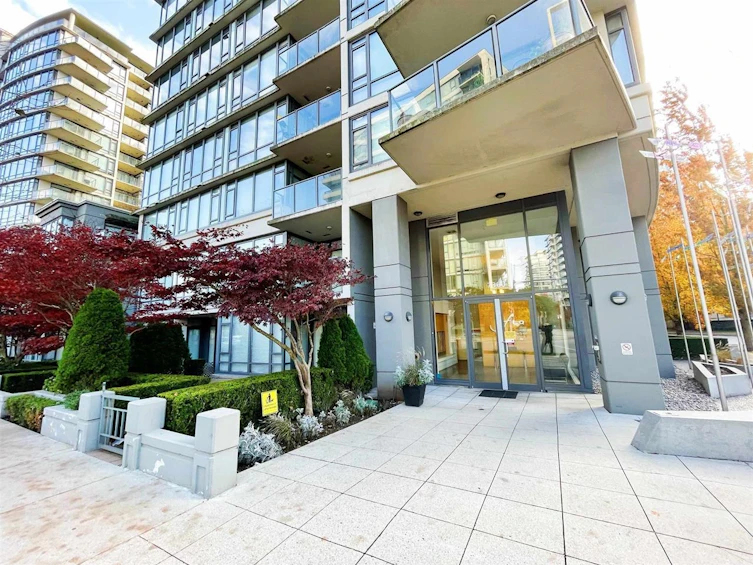 302-7360 Elmbridge Way, Richmond, BC, V6X 0A5 - 3