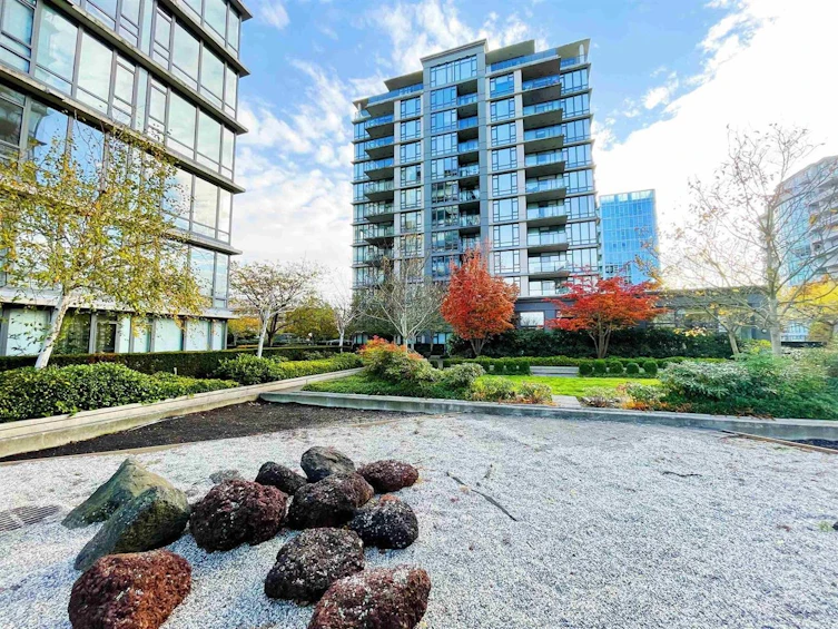 302-7360 Elmbridge Way, Richmond, BC, V6X 0A5 - 5