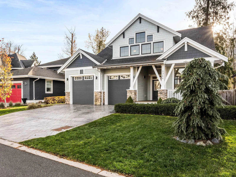 5366 Dolly Varden Lane, Chilliwack BC