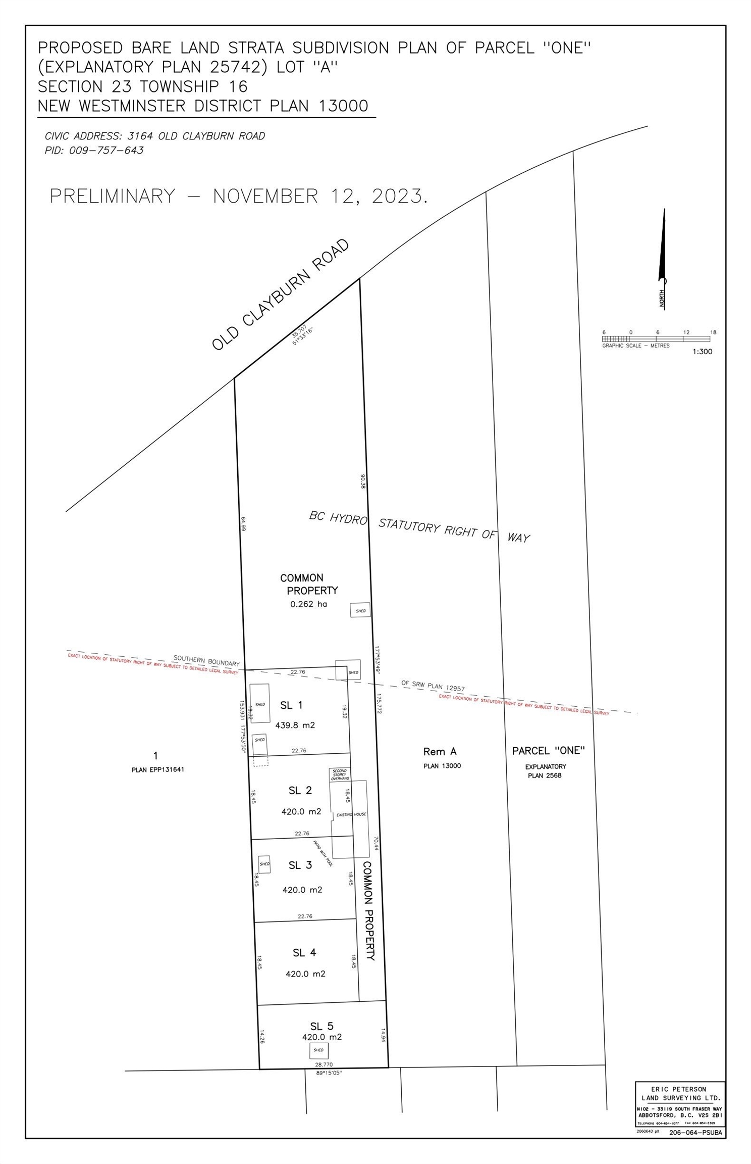 3164 Old Clayburn Road, Abbotsford, BC, V2S 4H3