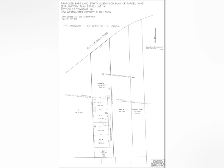 3164 Old Clayburn Road, Abbotsford, BC, V2S 4H3