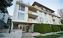106-375 W 59th Avenue, Vancouver, BC, V5X 0J4