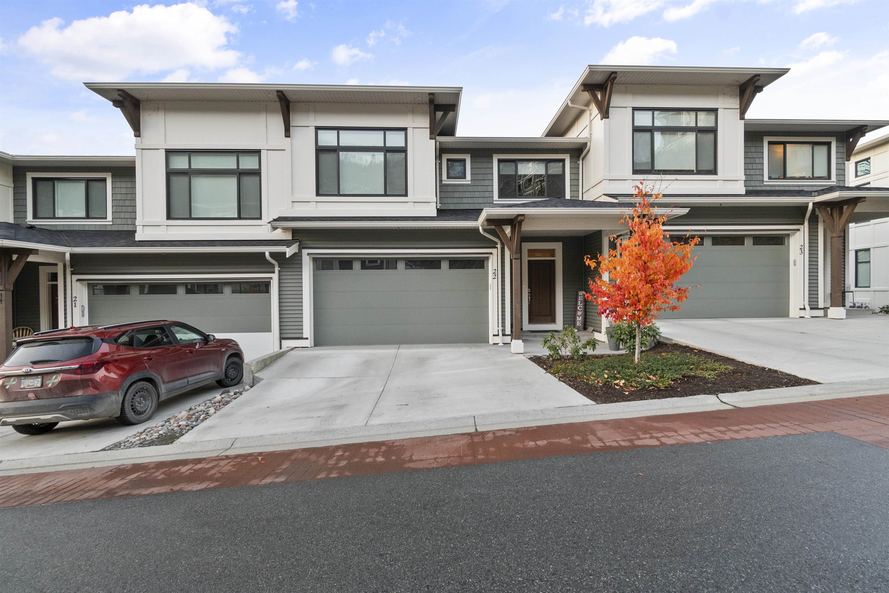 22-43575 Chilliwack Mountain Road, Chilliwack, BC, V2R 4A1