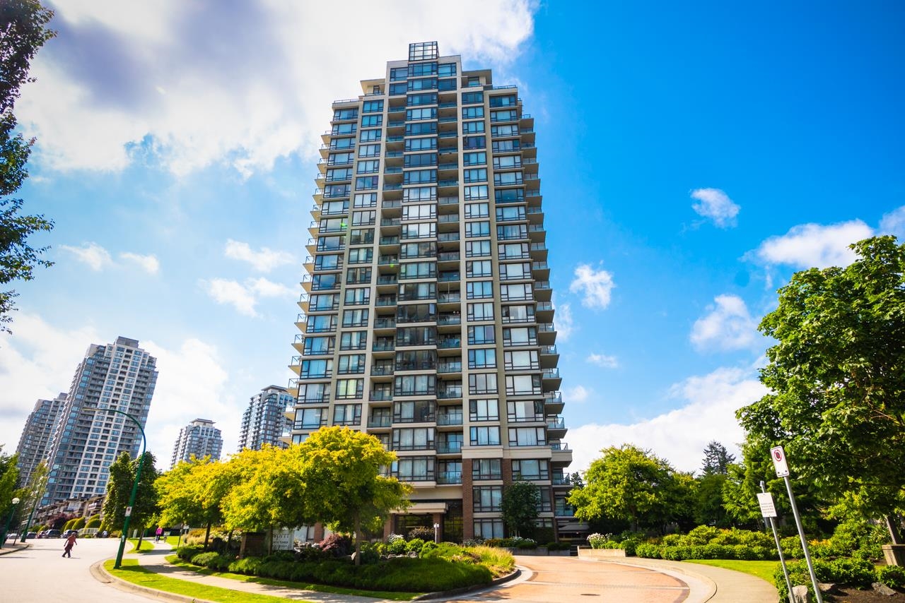 2606-7328 Arcola Street, Burnaby, BC, V5E 0A7