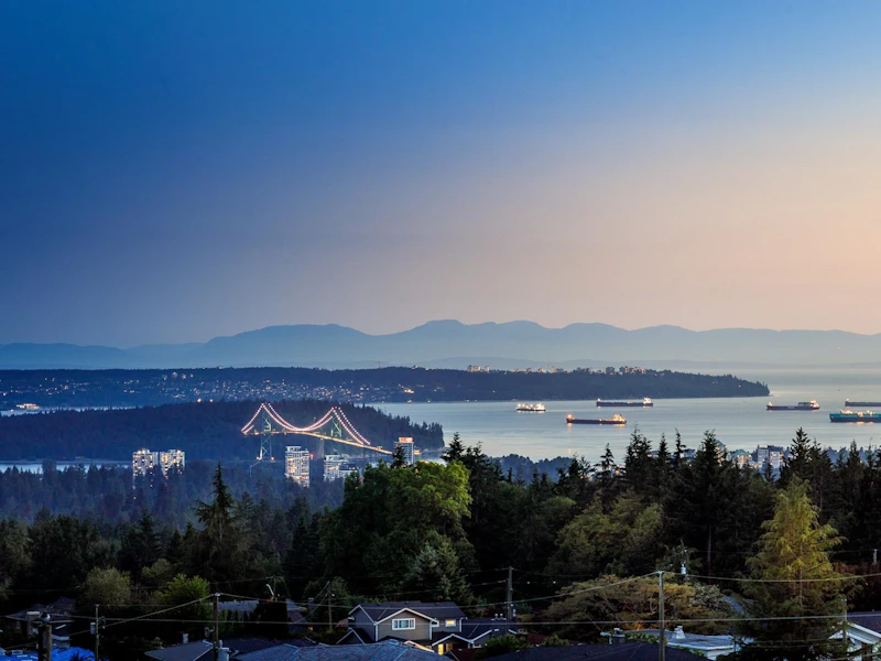 405 Montroyal Boulevard, North Vancouver BC V7N 3E2