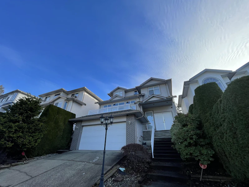 21 - 1615 Shaughnessy Street, Port Coquitlam BC V3C 6K9