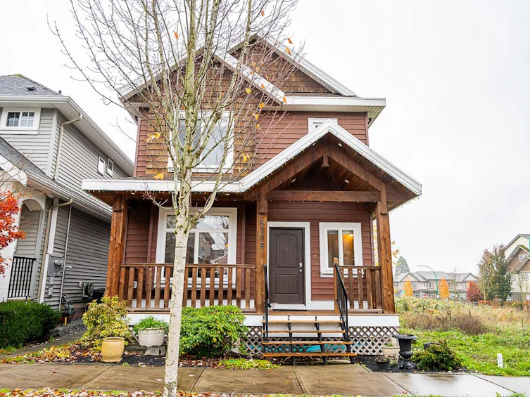 6708 191a Street, Surrey, BC, V4N 6A4