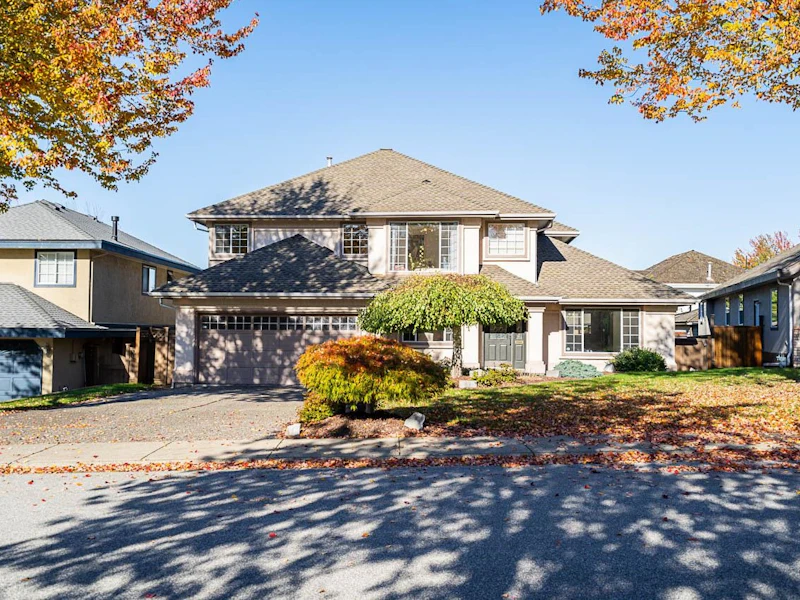 21553 46b Avenue, Langley BC V3A 9G2