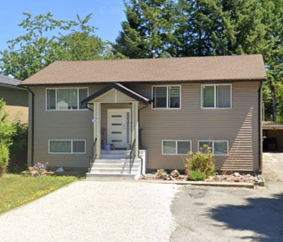 10610 141 Street, Surrey, BC, V3T 4R4