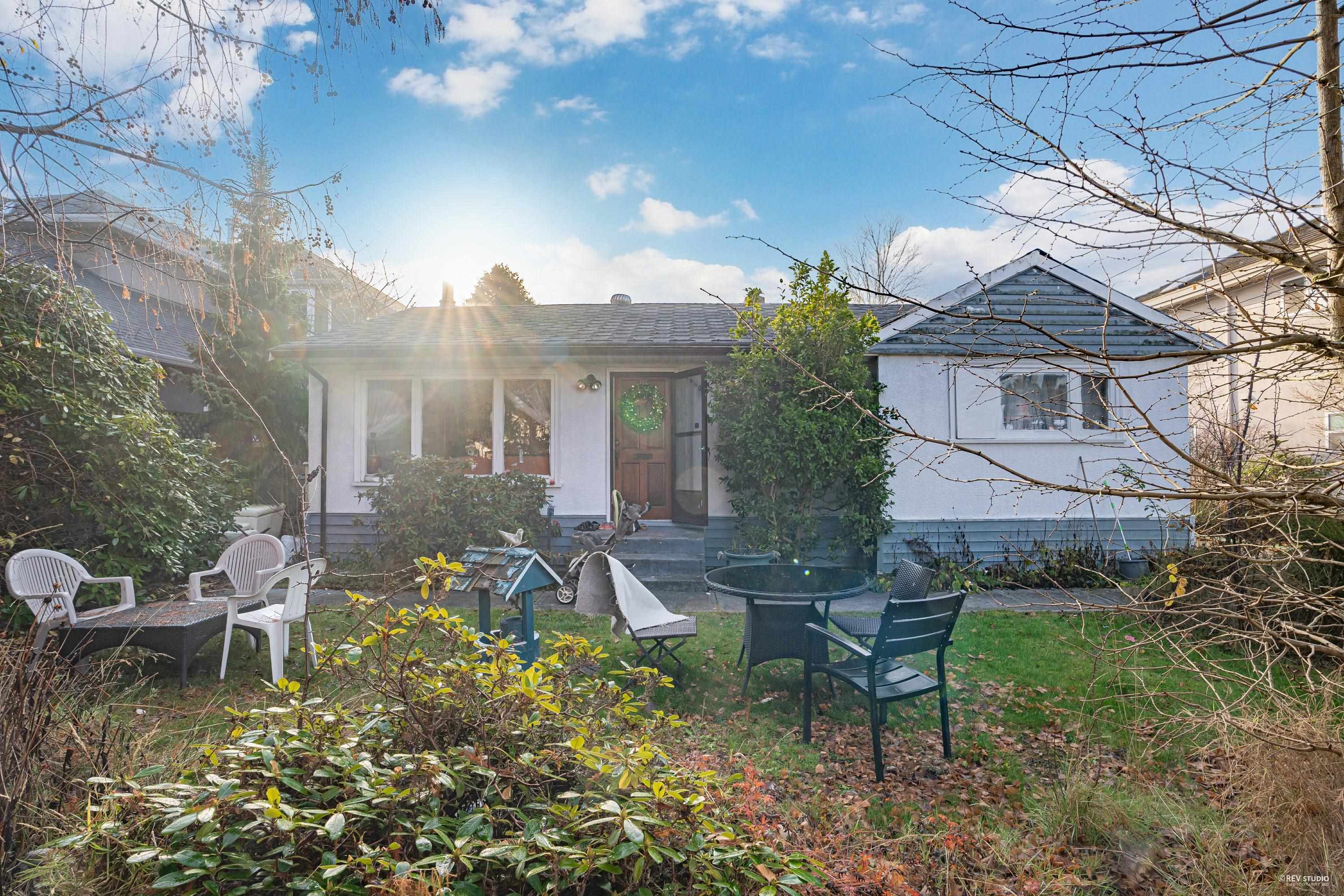 6660 Francis Road, Richmond, BC, V7C 1K5