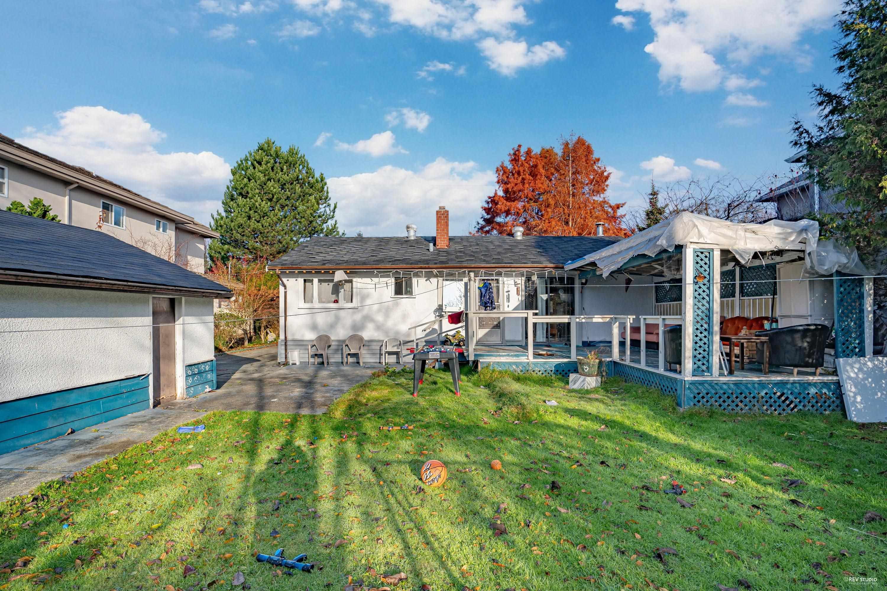6660 Francis Road, Richmond, BC, V7C 1K5 - 2