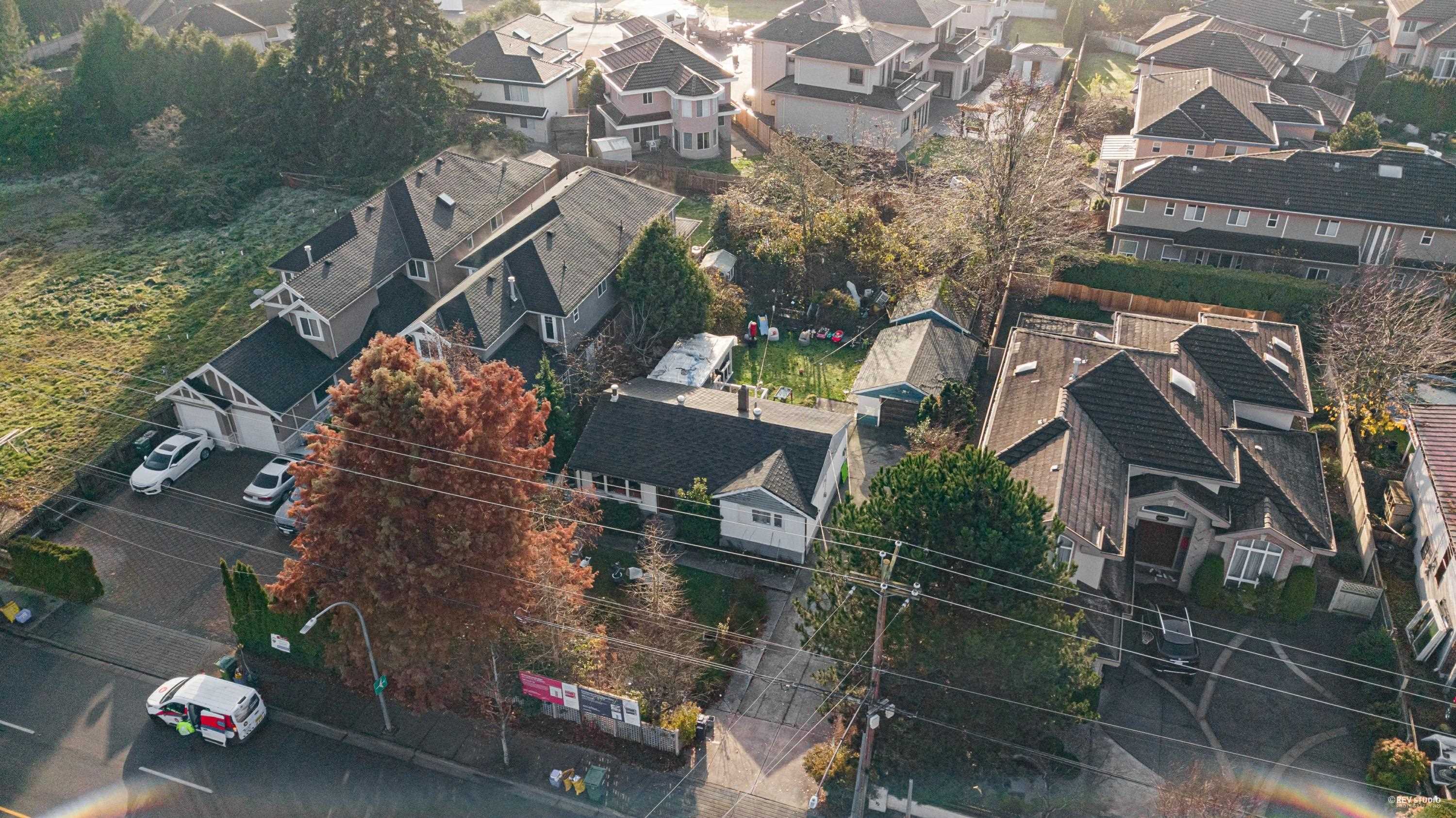 6660 Francis Road, Richmond, BC, V7C 1K5 - 4
